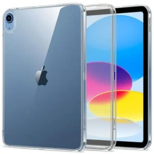 Buy Tech-Protect Flexair Hybrid Apple iPad 10.9" 2022 / 11" 2025 Clear - THP4244 - {ean13} - Home Screen Store Europe