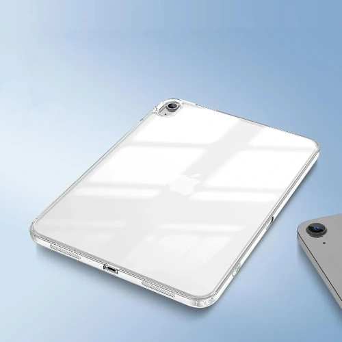 Buy Tech-Protect Flexair Hybrid Apple iPad 10.9" 2022 / 11" 2025 Clear - THP4244 - {ean13} - Home Screen Store Europe