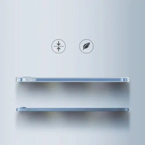 Kup Tech-Protect Flexair Hybrid Apple iPad 10,9" 2022 / 11" 2025 Čirý - THP4244 - {ean13} - Sklep Home Screen