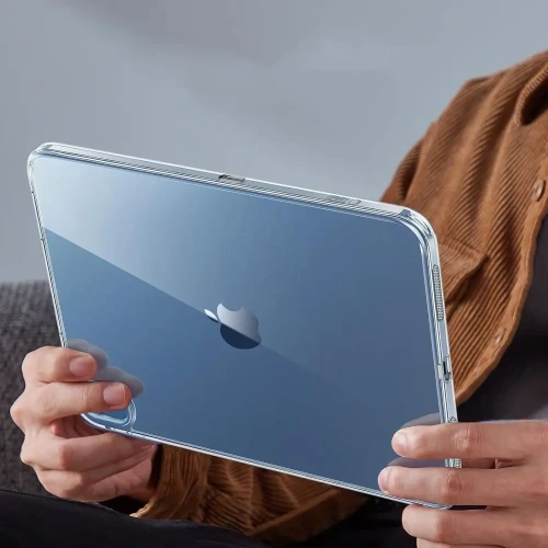 Kup Tech-Protect Flexair Hybrid Apple iPad 10,9" 2022 / 11" 2025 Čirý - THP4244 - {ean13} - Sklep Home Screen