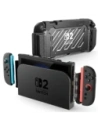 Kup Supcase Unicorn Beetle Pro Nintendo Switch 2 Fekete - SPC509 - {ean13} - Sklep Home Screen