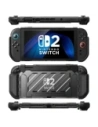 Kup Supcase Unicorn Beetle Pro Nintendo Switch 2 Fekete - SPC509 - {ean13} - Sklep Home Screen