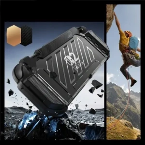 Kup Etui Supcase Unicorn Beetle Pro Nintendo Switch 2 Black - SPC509 - {ean13} - Sklep Home Screen