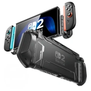 Kup Supcase Blade Nintendo Switch 2 Întunecat - SPC510 - {ean13} - Sklep Home Screen