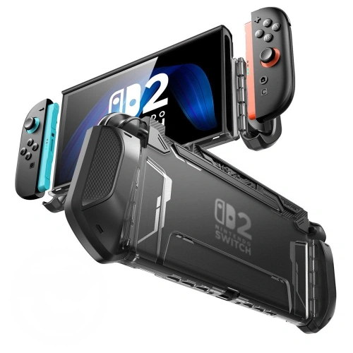 Kup Supcase Blade Nintendo Switch 2 Tmavý - SPC510 - {ean13} - Sklep Home Screen