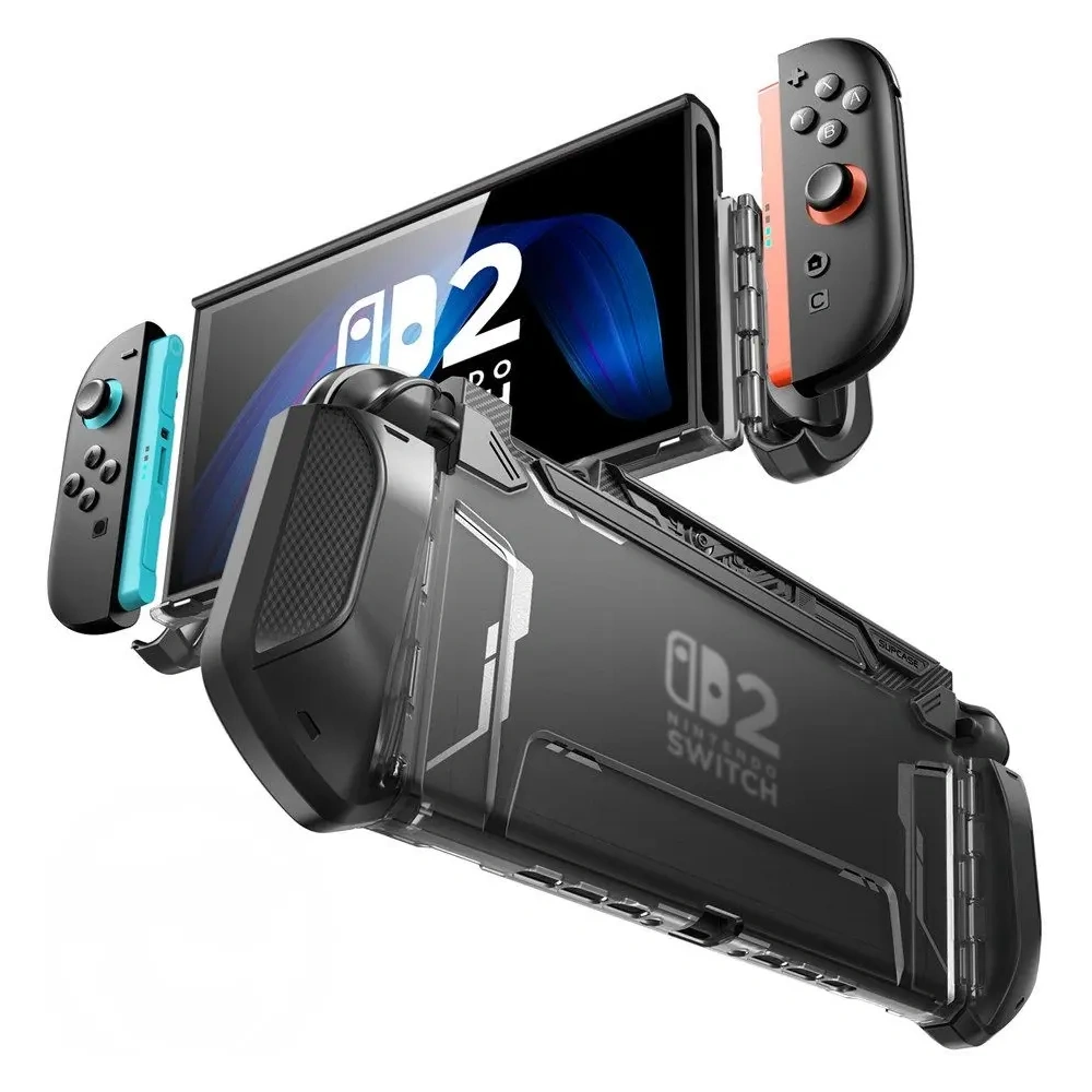 Etui Supcase Blade Nintendo Switch 2 Dark