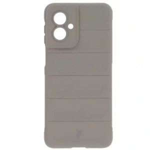Kup Carcasa Bizon Tur Motorola Moto G55 5G gri deschis - BIZ9396 - {ean13} - Sklep Home Screen