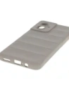 Kup Bizon Case Tur Motorola Moto G55 5G hellgrau - BIZ9396 - {ean13} - Sklep Home Screen