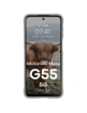 Kup Carcasa Bizon Tur Motorola Moto G55 5G gri deschis - BIZ9396 - {ean13} - Sklep Home Screen
