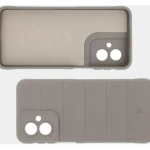 Kup Carcasa Bizon Tur Motorola Moto G55 5G gri deschis - BIZ9396 - {ean13} - Sklep Home Screen