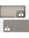 Kup Bizon Case Tur Motorola Moto G55 5G světle šedá - BIZ9396 - {ean13} - Sklep Home Screen