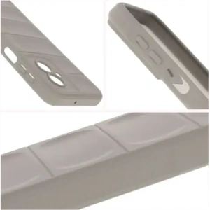 Kup Carcasa Bizon Tur Motorola Moto G55 5G gri deschis - BIZ9396 - {ean13} - Sklep Home Screen