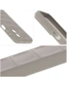 Kup Bizon Case Tur Motorola Moto G55 5G hellgrau - BIZ9396 - {ean13} - Sklep Home Screen