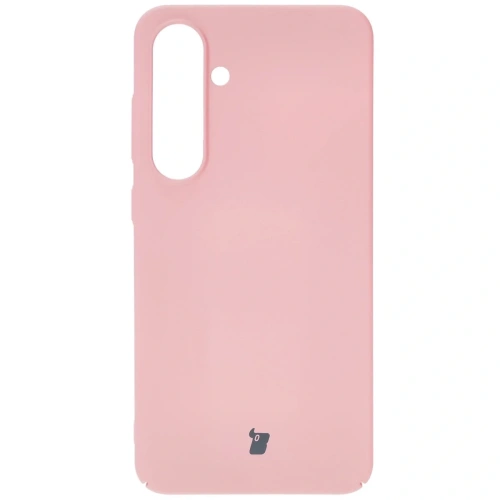 Kup Bizon Case Lupka Samsung Galaxy S24 FE rózsaszín - BIZ9397 - {ean13} - Sklep Home Screen