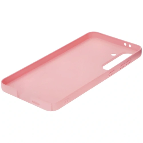 Kup Bizon Case Lupka Samsung Galaxy S24 FE rózsaszín - BIZ9397 - {ean13} - Sklep Home Screen