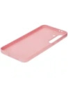 Kup Etui Bizon Case Łupka do Samsung Galaxy S24 FE różowe - BIZ9397 - {ean13} - Sklep Home Screen