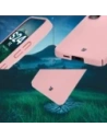 Kup Bizon Case Lupka Samsung Galaxy S24 FE růžová - BIZ9397 - {ean13} - Sklep Home Screen