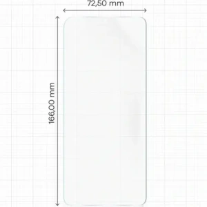 Kup Bizon skleněná fólie na slunce Xiaomi Redmi A5 4G [2 BALENÍ] - BIZ9398 - {ean13} - Sklep Home Screen