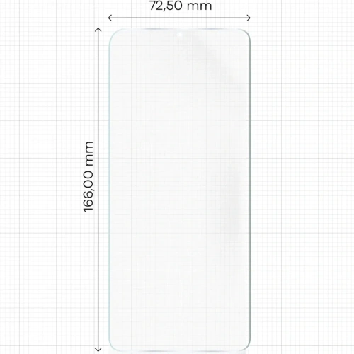 Kup Bizon Üvegfólia Nap Xiaomi Redmi A5 4G [2 CSOMAG] - BIZ9398 - {ean13} - Sklep Home Screen