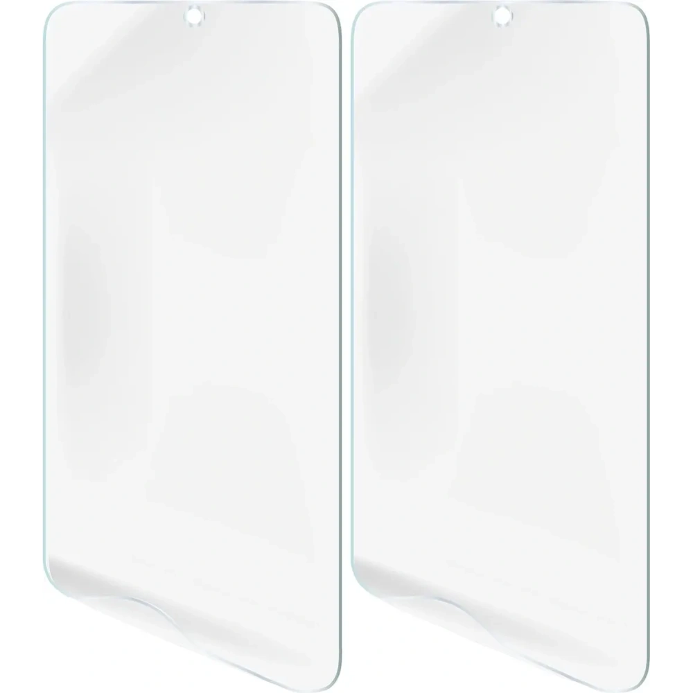 Folia matowa Bizon Glass Film Sun do Xiaomi Redmi A5 4G [2 PACK]