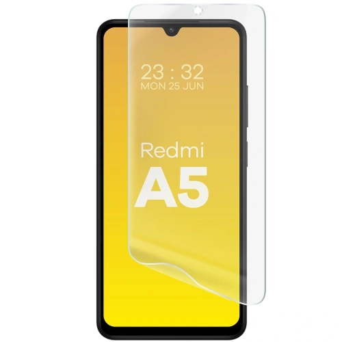 Kup Bizon Üvegfólia Nap Xiaomi Redmi A5 4G [2 CSOMAG] - BIZ9398 - {ean13} - Sklep Home Screen