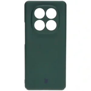 Kup Carcasă Bizon Lupka Xiaomi Redmi Note 14 Pro 5G verde - BIZ9399 - {ean13} - Sklep Home Screen