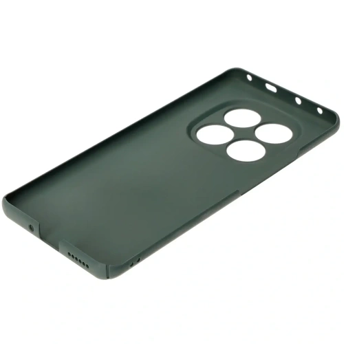 Kup Etui Bizon Case Łupka do Xiaomi Redmi Note 14 Pro 5G zielone - BIZ9399 - {ean13} - Sklep Home Screen