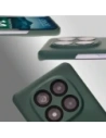 Kup Etui Bizon Case Łupka do Xiaomi Redmi Note 14 Pro 5G zielone - BIZ9399 - {ean13} - Sklep Home Screen