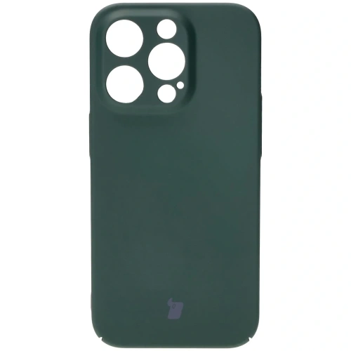 Kup Bizon Case Lupka Apple iPhone 14 Pro grün - BIZ9400 - {ean13} - Sklep Home Screen