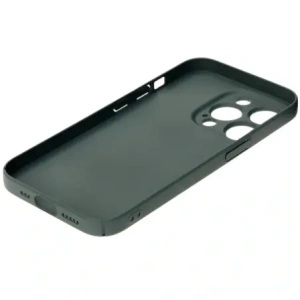 Kup Etui Bizon Case Łupka do Apple iPhone 14 Pro zielone - BIZ9400 - {ean13} - Sklep Home Screen