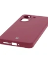 Kup Bizon Soft Case Xiaomi POCO X7 Pro dunkel lila - BIZ9401 - {ean13} - Sklep Home Screen