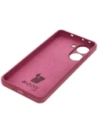 Kup Bizon Soft Case Xiaomi POCO X7 Pro dunkel lila - BIZ9401 - {ean13} - Sklep Home Screen
