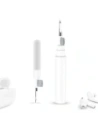 Buy Tech-Protect CS02 Cleaner Set 3in1 For Earphone White - THP4246 - {ean13} - Home Screen Store Europe