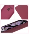 Kup Bizon Soft Case Xiaomi POCO X7 Pro tmavě fialový - BIZ9401 - {ean13} - Sklep Home Screen