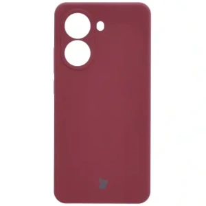 Kup Bizon Soft Case Xiaomi POCO X7 Pro sötétlila - BIZ9401 - {ean13} - Sklep Home Screen