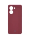 Kup Bizon Soft Case Xiaomi POCO X7 Pro dunkel lila - BIZ9401 - {ean13} - Sklep Home Screen