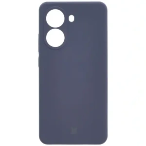 Kup Bizon Soft Case Xiaomi POCO X7 Pro sötétkék - BIZ9402 - {ean13} - Sklep Home Screen