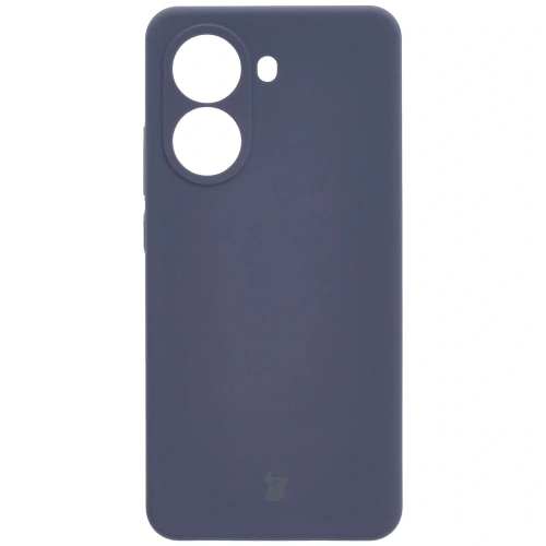 Kup Bizon Soft Case Xiaomi POCO X7 Pro sötétkék - BIZ9402 - {ean13} - Sklep Home Screen