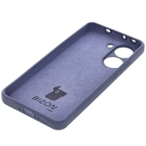 Kup Bizon Soft Case Xiaomi POCO X7 Pro sötétkék - BIZ9402 - {ean13} - Sklep Home Screen