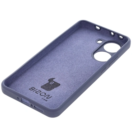 Kup Bizon Soft Case Xiaomi POCO X7 Pro sötétkék - BIZ9402 - {ean13} - Sklep Home Screen