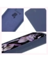 Kup Silikonowe etui Bizon Soft Case do Xiaomi POCO X7 Pro ciemnoniebieskie - BIZ9402 - {ean13} - Sklep Home Screen