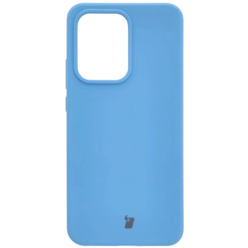 Kup Bizon Soft Case Oppo Reno13 Pro modrý - BIZ9403 - {ean13} - Sklep Home Screen