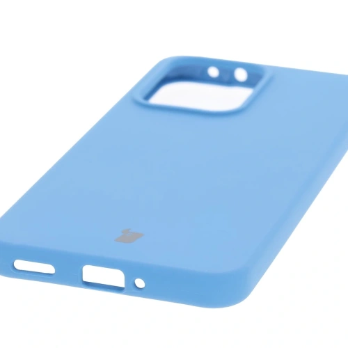 Kup Bizon Soft Case Oppo Reno13 Pro modrý - BIZ9403 - {ean13} - Sklep Home Screen