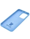 Kup Bizon Soft Case Oppo Reno13 Pro modrý - BIZ9403 - {ean13} - Sklep Home Screen