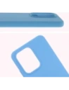 Kup Bizon Soft Case Oppo Reno13 Pro blau - BIZ9403 - {ean13} - Sklep Home Screen