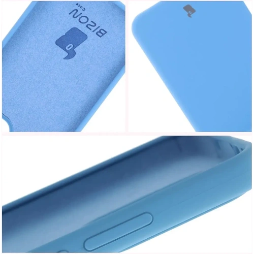 Kup Bizon Soft Case Oppo Reno13 Pro modrý - BIZ9403 - {ean13} - Sklep Home Screen