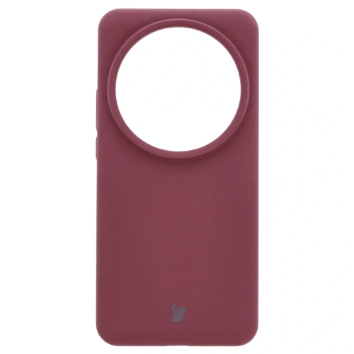 Kup Bizon Soft Case Xiaomi 15 Ultra dunkel lila - BIZ9404 - {ean13} - Sklep Home Screen
