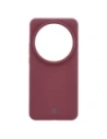 Kup Bizon Soft Case Xiaomi 15 Ultra sötét lila - BIZ9404 - {ean13} - Sklep Home Screen