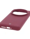 Kup Bizon Soft Case Xiaomi 15 Ultra dunkel lila - BIZ9404 - {ean13} - Sklep Home Screen