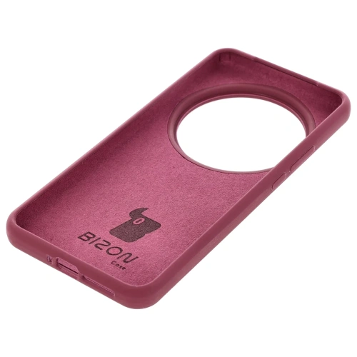 Kup Bizon Soft Case Xiaomi 15 Ultra dunkel lila - BIZ9404 - {ean13} - Sklep Home Screen